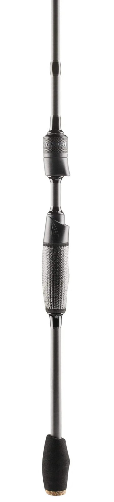 Denali AttaX Pro Series Bass Fishing Rod Casting Spinning Carbon Fiber