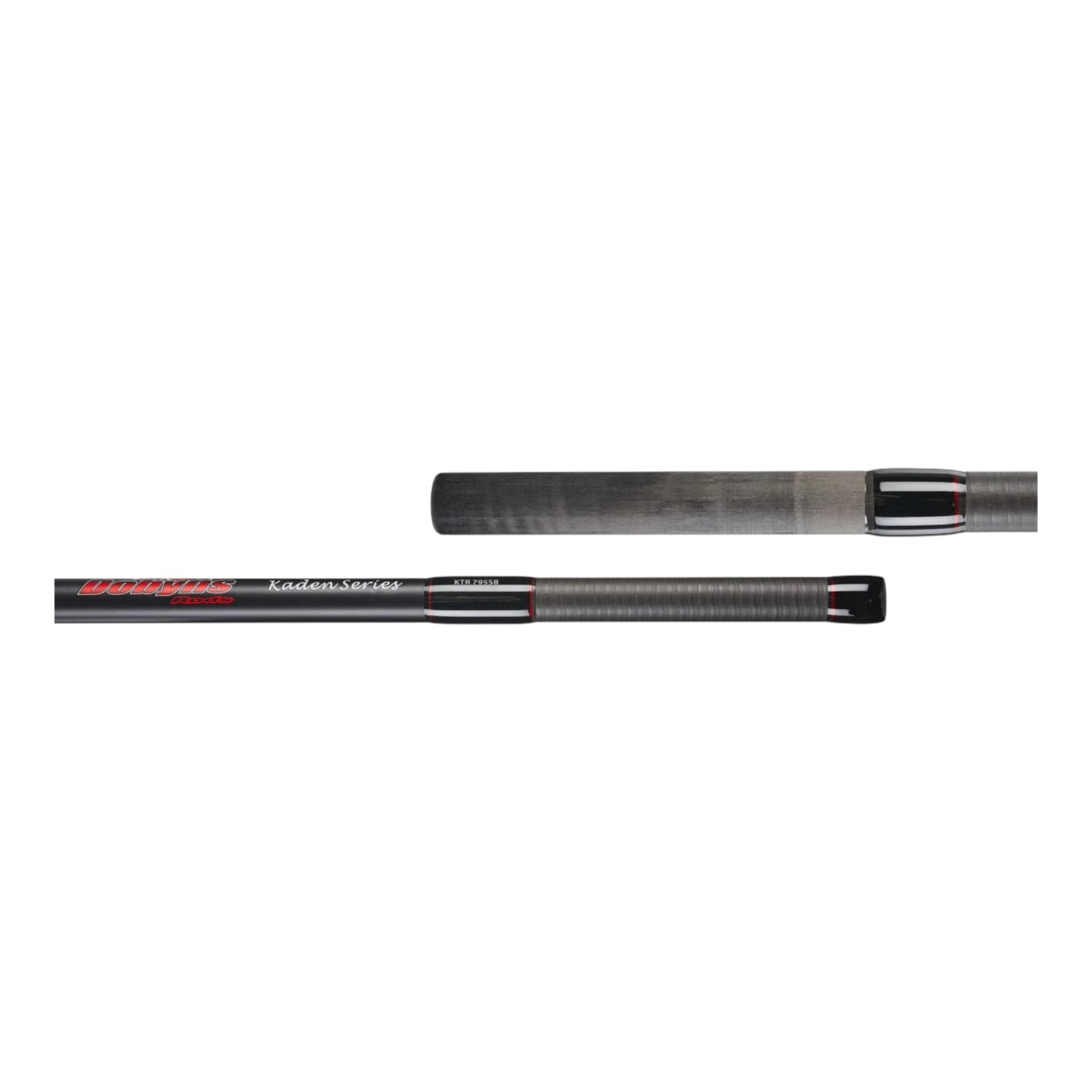 Dobyns Kaden Travel Swimbait Rods – Choose Model