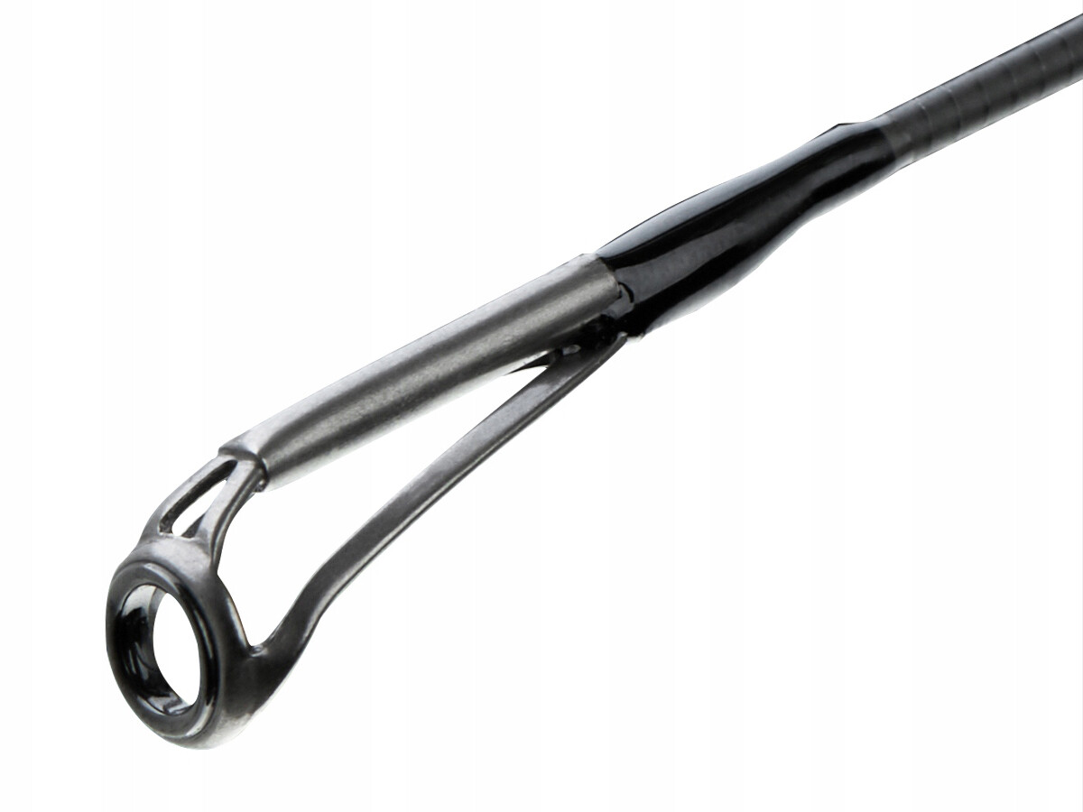 NEW 2024 Favorite X1 Stream MODERATE-FAST Spinning Rod 2-section