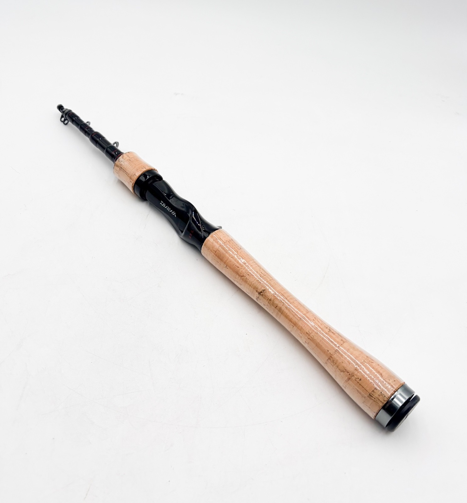 【Problem】Daiwa Triple B (B.B.B) 6106TMFB Fishing Rod
