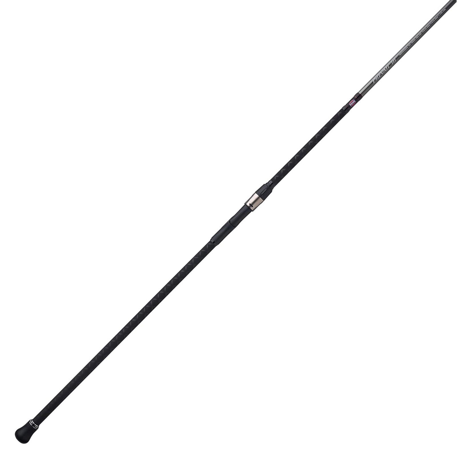 PENN Prevail III Surf Conventional Rod, 10 Ft, Medium, Moderate Fast, 2-Piece