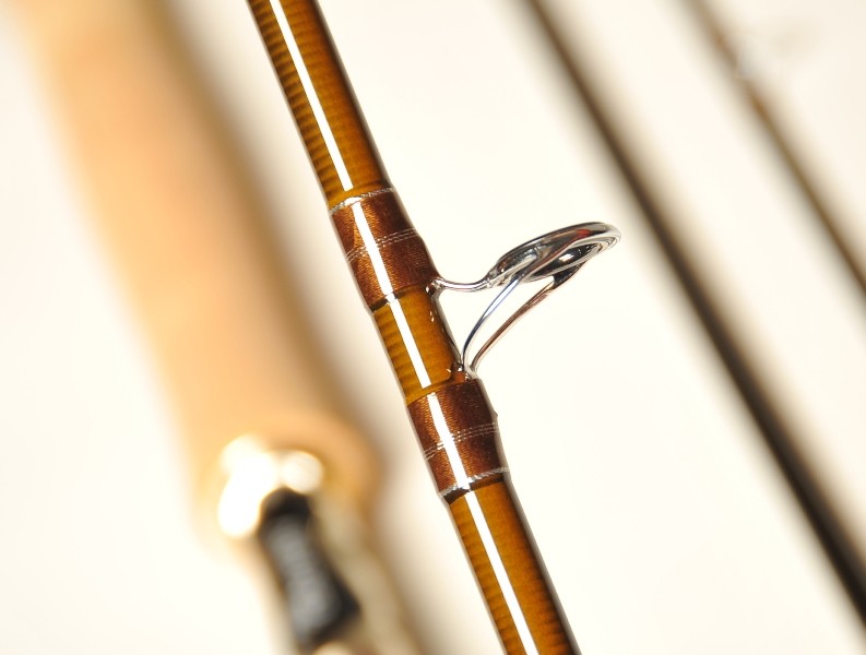 Colton Tradewinds XS 7 Weight Fly Rod