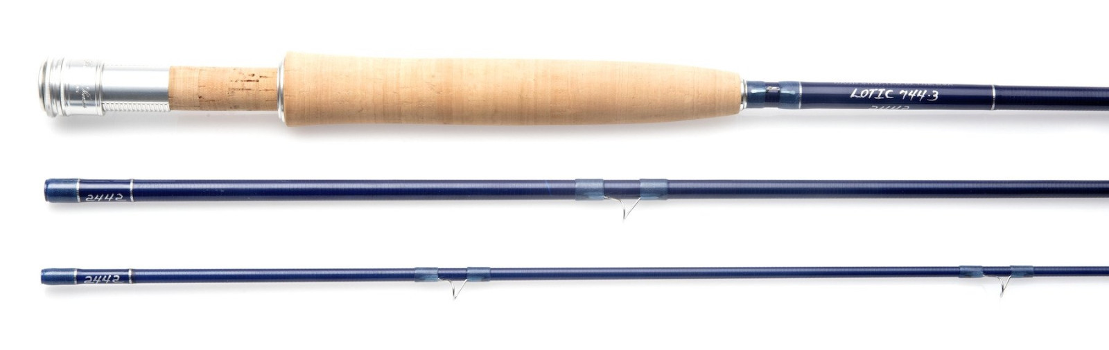 Thomas and Thomas Lotic Fiberglass Fly Rods FREE FLY LINE — Streams of Dreams