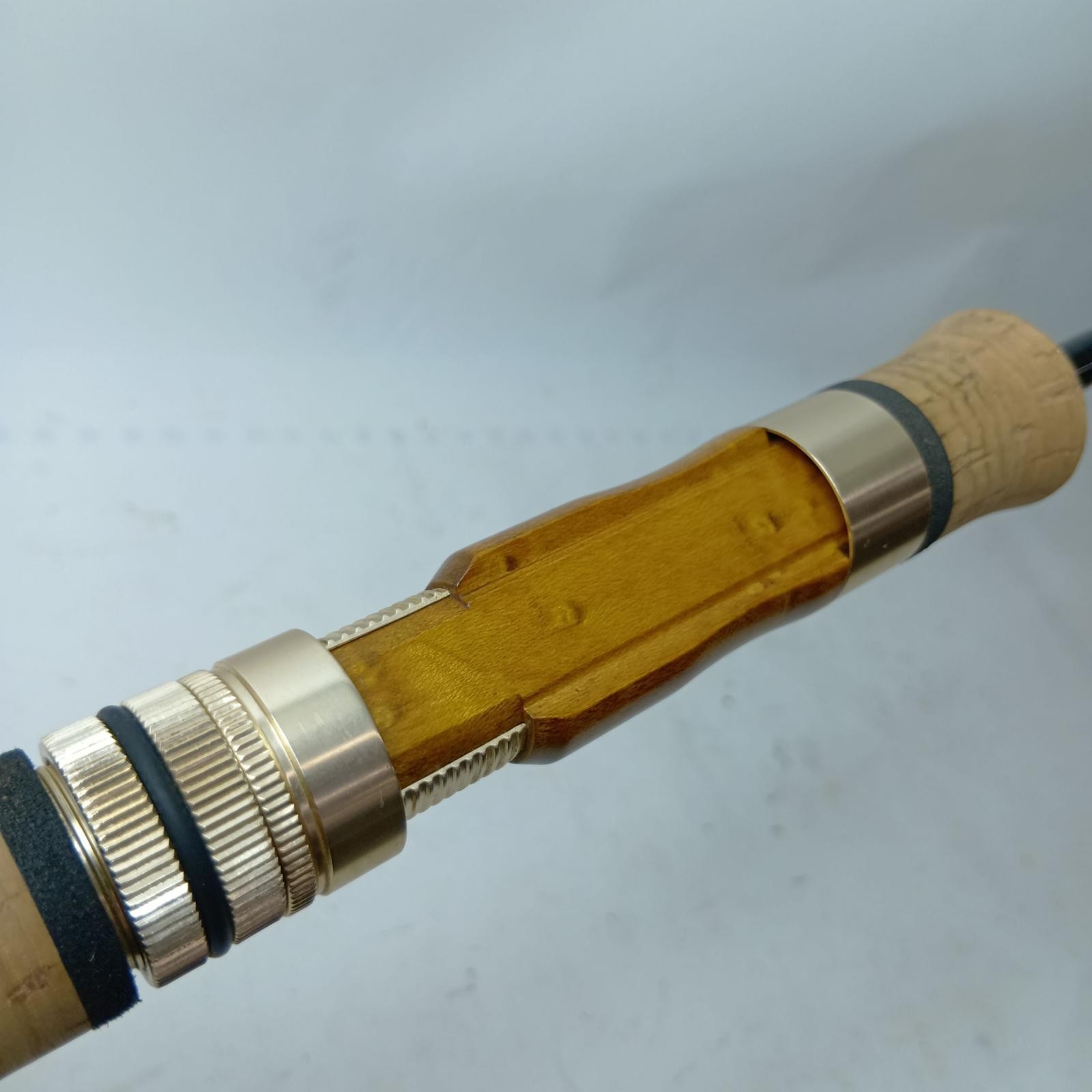 SOULS Trout Rod Trout Finalist Explorer TF-E56LS-TZ only a main part