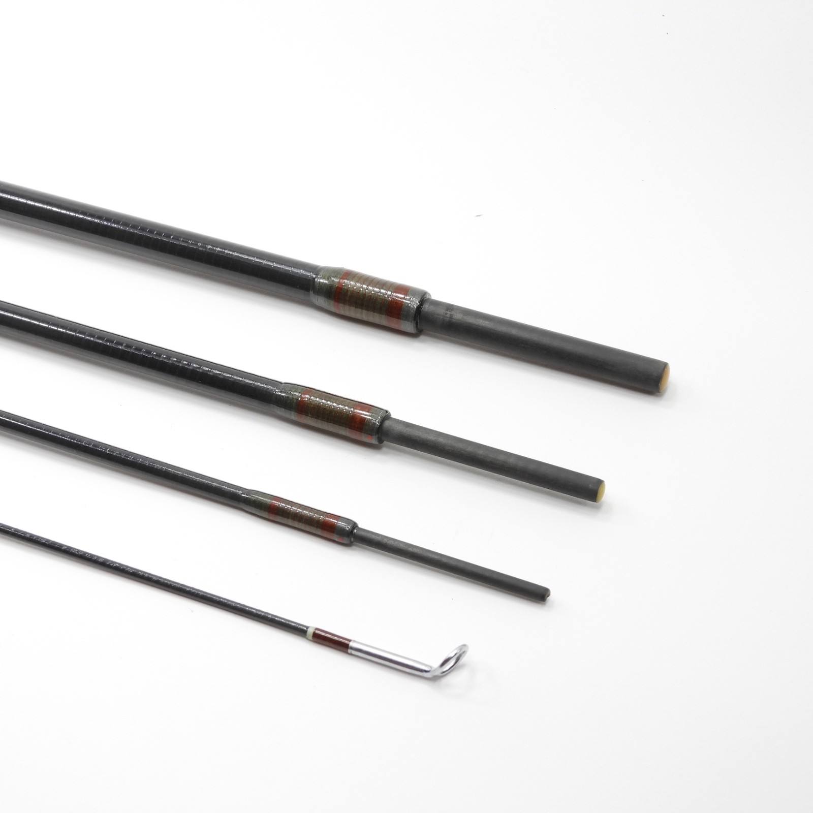 Scott G906/4 Fly Fishing Rod. 9’ 6wt. 4-Piece. Orvis Tube.