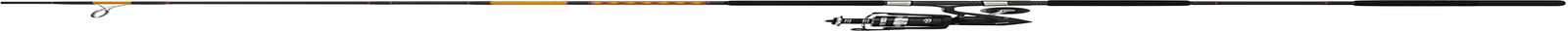 Ugly Stik Bigwater Fishing Rod & Penn Pursuit IV Spinning Reel Combo