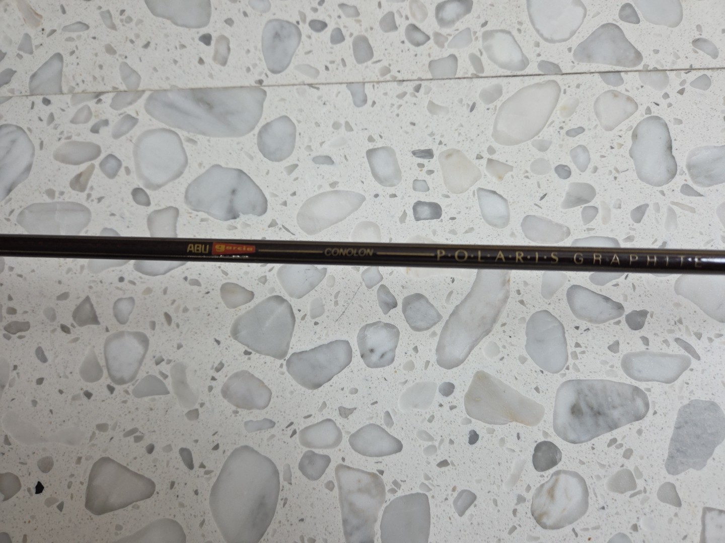Rare 5’6″ Garcia Conolon LX3 Polaris Graphite Casting Rod – PG 56M – Medium