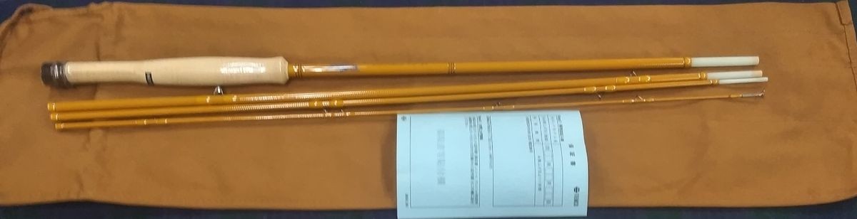 Fenwick 2026 New Model Bronze Pass, Brand New with Warranty.