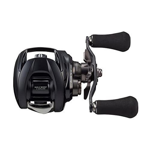 Daiwa 22 Zillion TW HD 1000H Baitcasting Reel