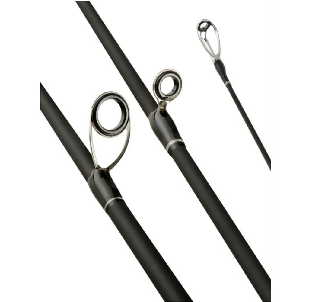 MH+H Double Tips Fishing Rod 30T Carbon Fiber Spinning Casting Rod 1.83m Lure