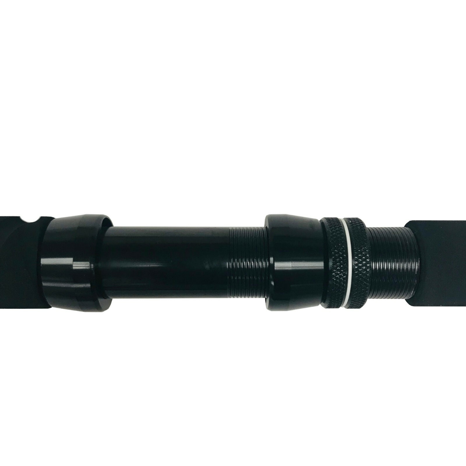 EatMyTackle All Roller Guide Boat Rod | Saltwater Fishing Rod