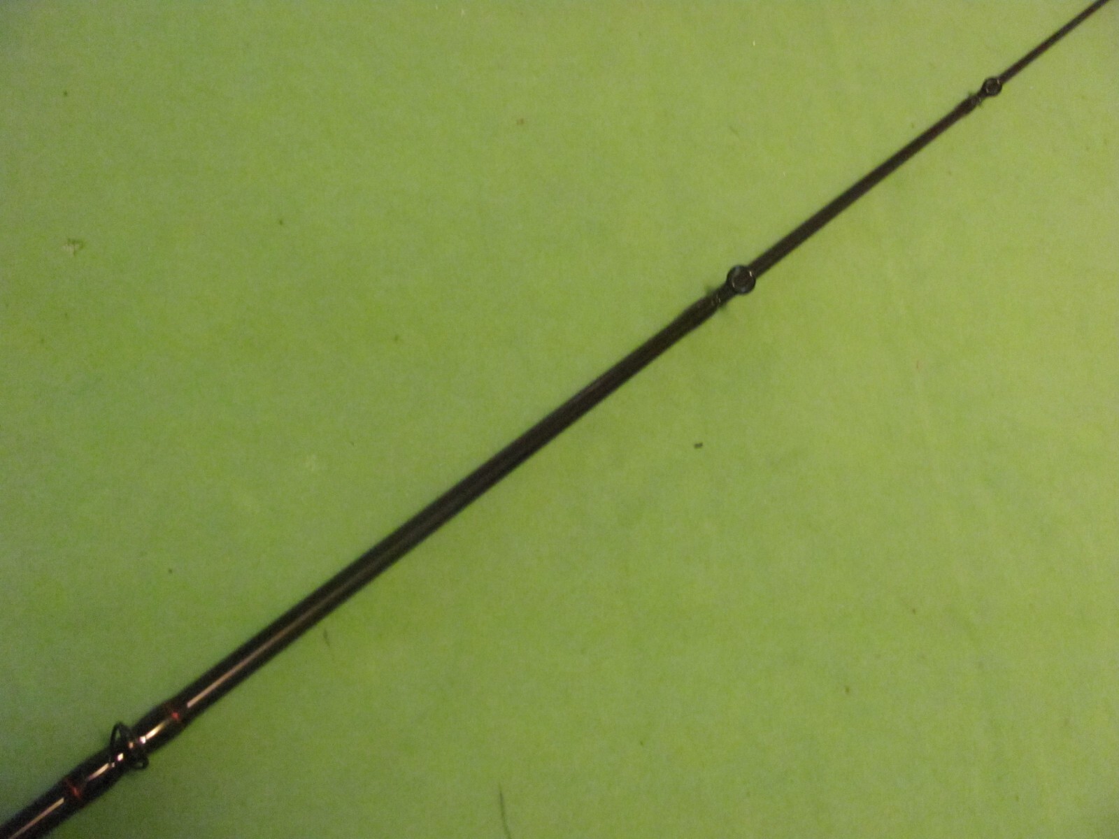 SHIMANO SOJOURN 7′ 0″ POWER MEDIUM ACTION FAST 1-PIECE CASTING ROD.
