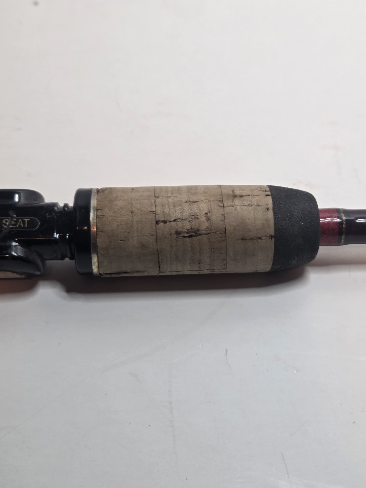 Bass Pro Shops 7’0″ TS Tourney Special IM7 Graphite 2 Piece Spinning Rod Med/Hvy
