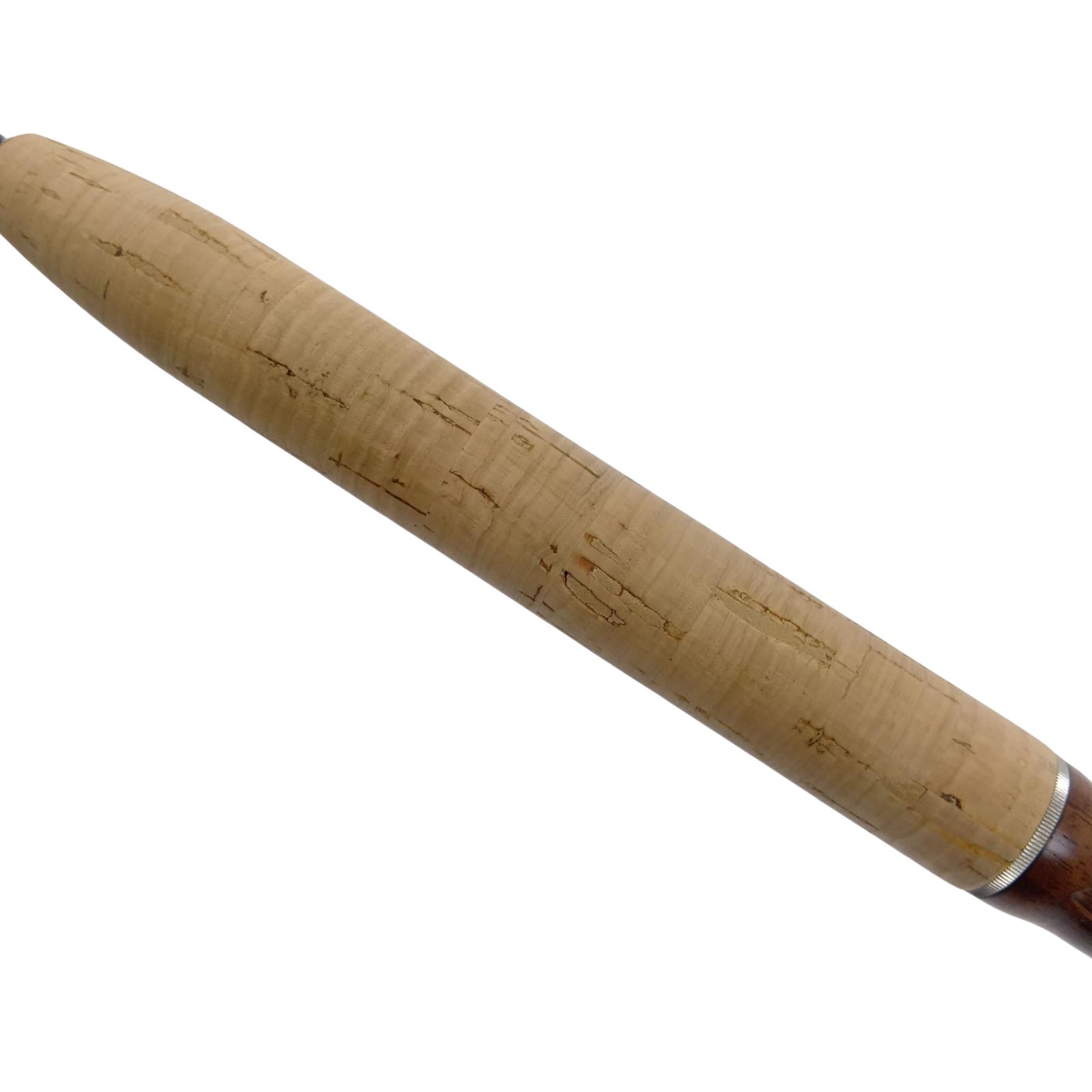 TENRYU CO. Fly rod Fates Traveler