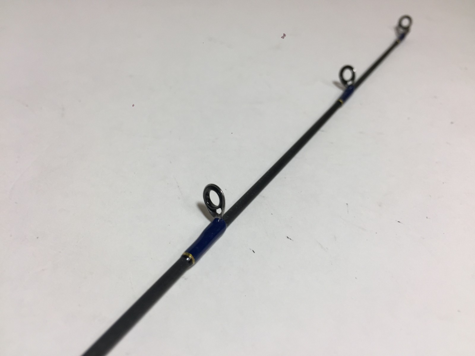 S9076) FISHING LABS DEEPLINER LOGICAL SS 55 #3 for Offshore Jigging Bait Rod