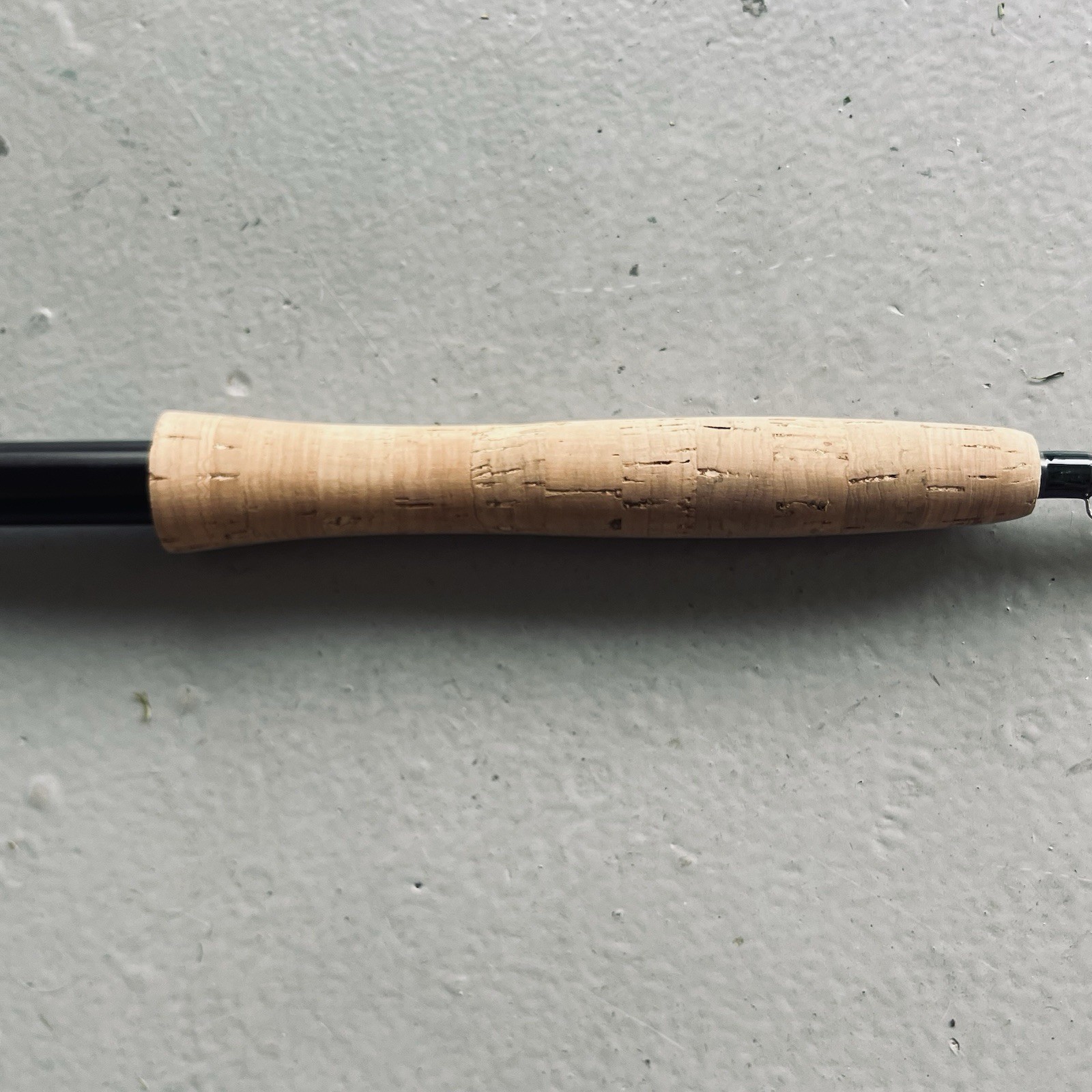 Scott SVS 905 Fly Rod BOTTOM HALF ONLY For 9 Ft Rod 3.2 Oz 5 Line Nice Condition