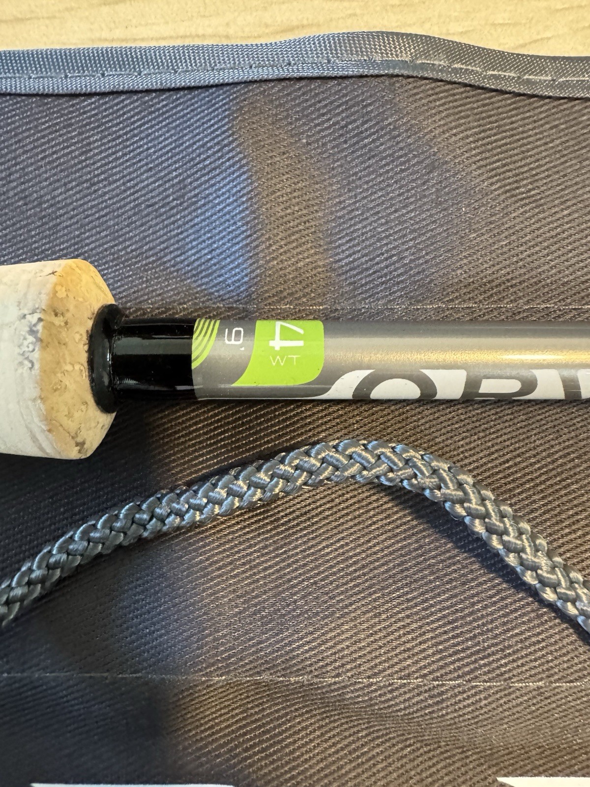 Orvis Recon 4wt Fly Fishing Rod