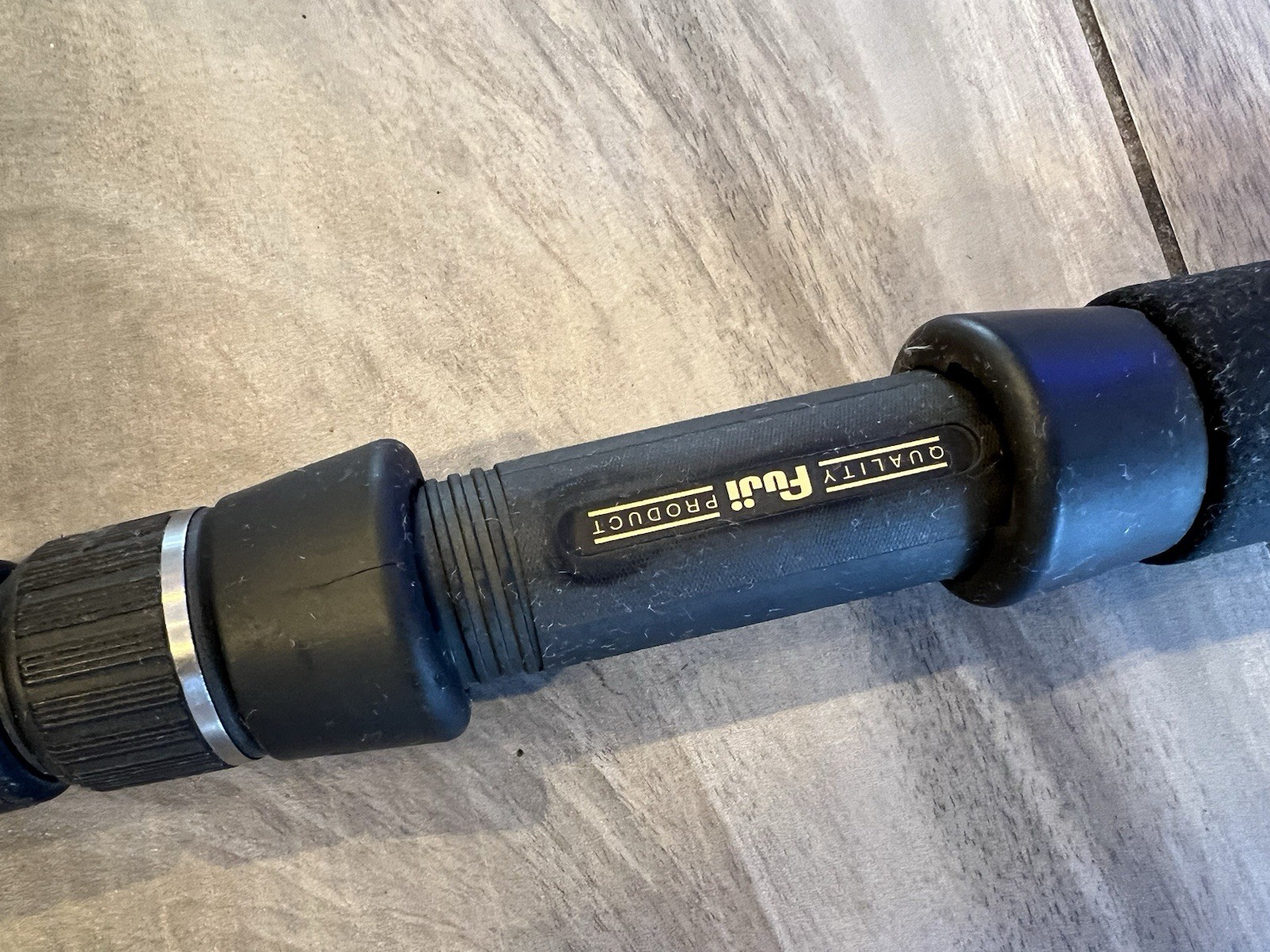 G Loomis Saltwater Series SWR 72 Conventional Fishing Rod 60-80# w/ Aftco Roller