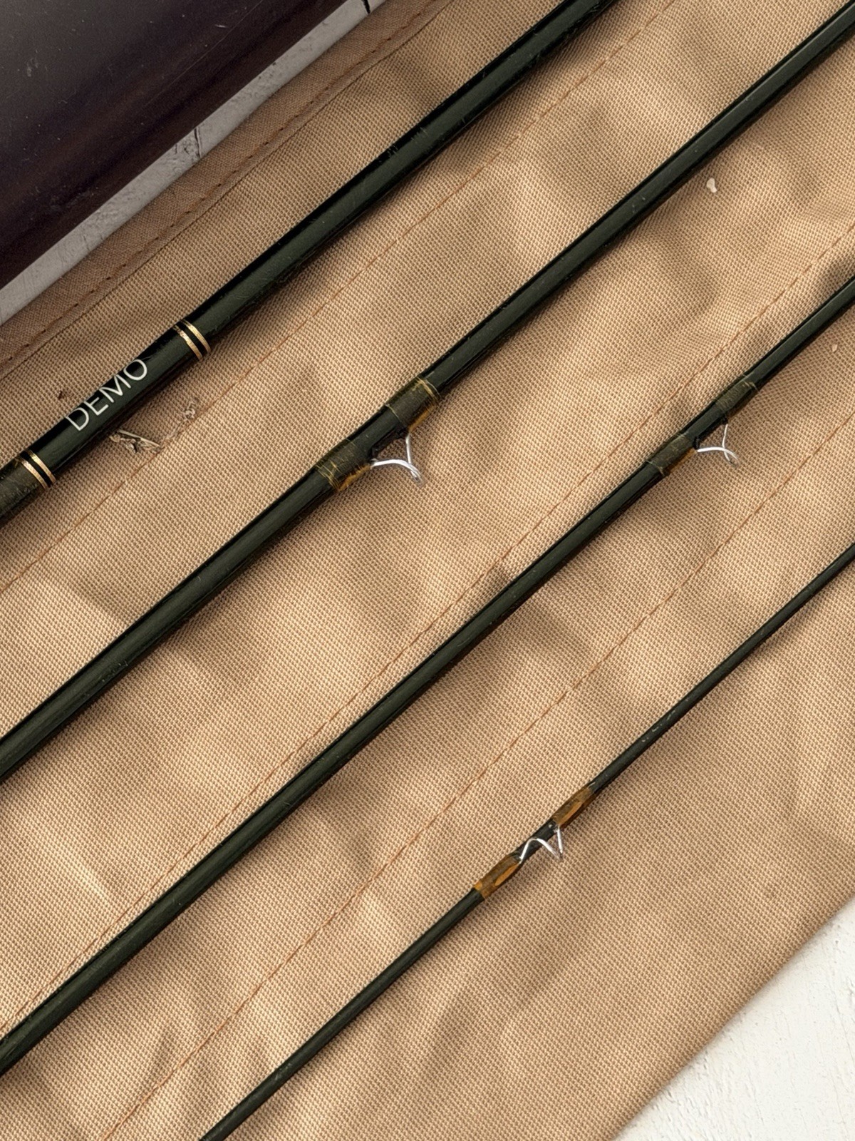 **BEAUTIFUL**🔥SAGE Z-Axis 5wt. 8’6”in FlyRod 🔥~LEGENDARY~🔥