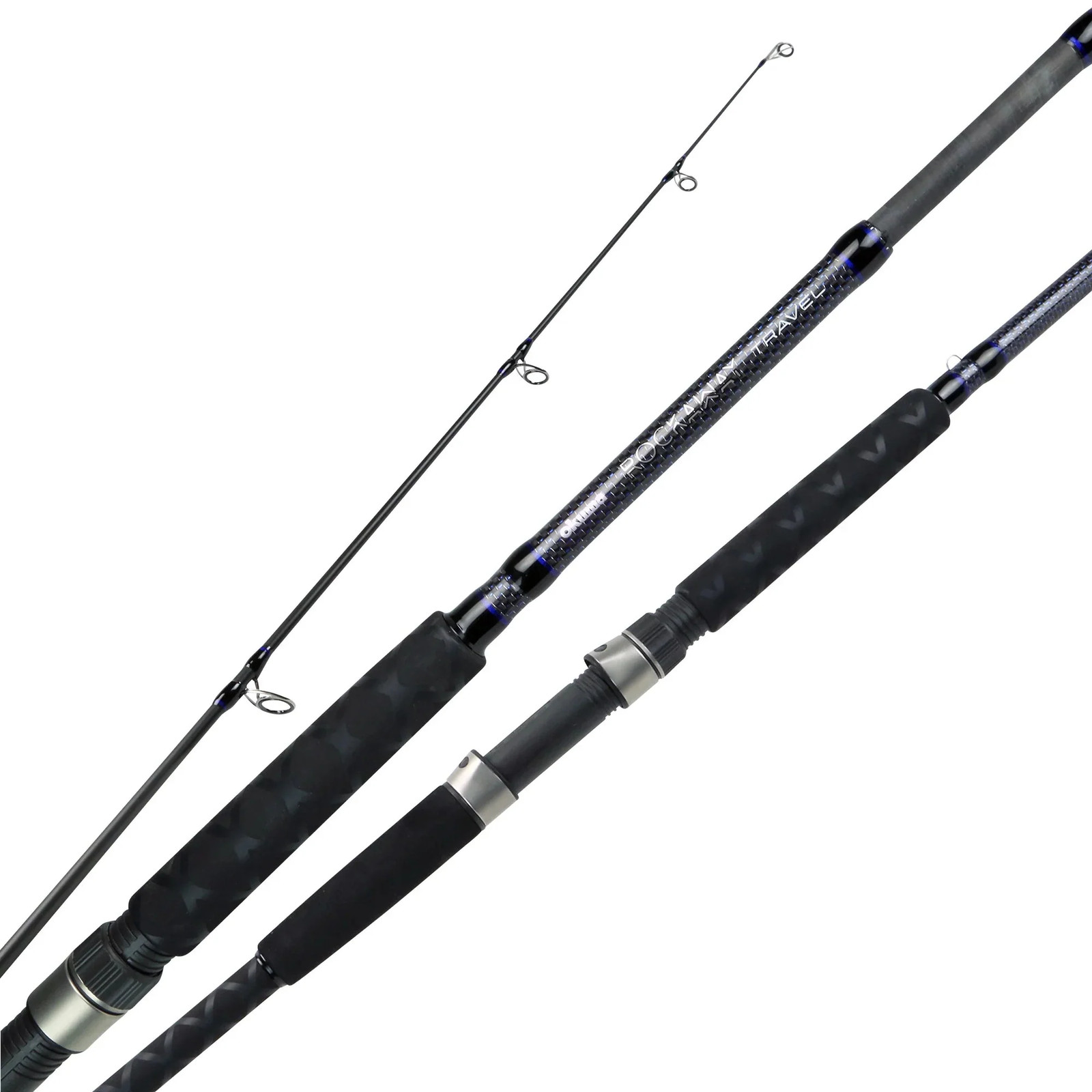 Okuma Rockaway Travel Surf Rods