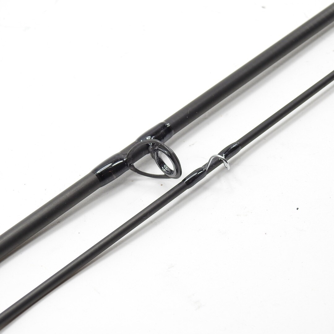 G. Loomis IMX FR1024 Fly Fishing Rod. 8’ 6”. 4wt. W/ Tube & Sock.