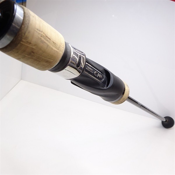 Shimano 20 Ocea jigger infinity b65-3 Cond/C