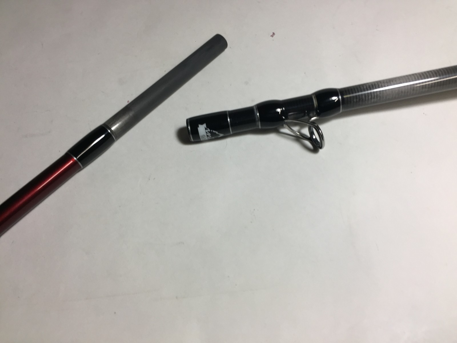 S9110) Fishman Beams onte 9.8L for Free Style Bait Casting Rod