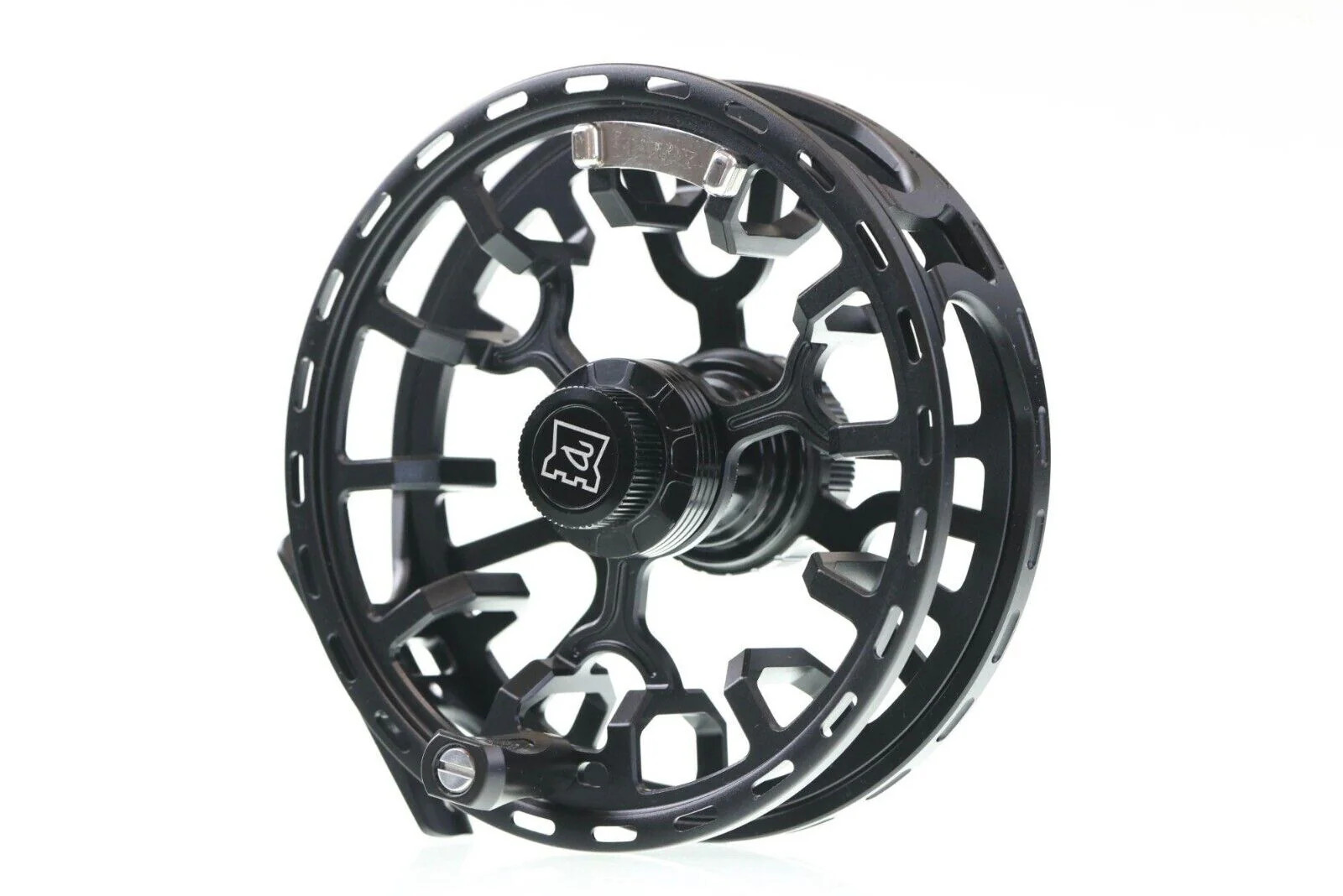 Hardy Fortuna Regent Fly Fishing Reel