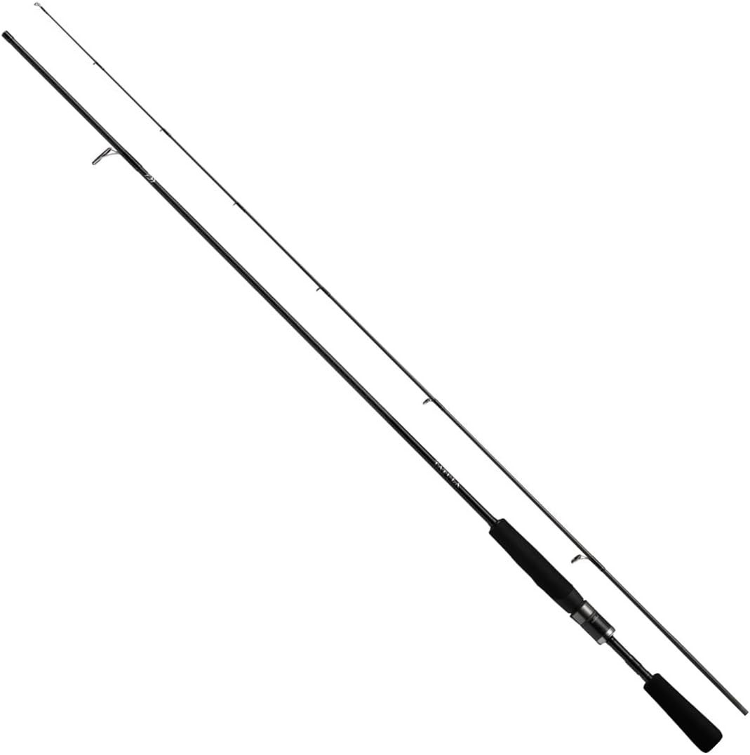 Daiwa Tatula XT 682MHRS Spinning Rod 2PC Bass New From Japan