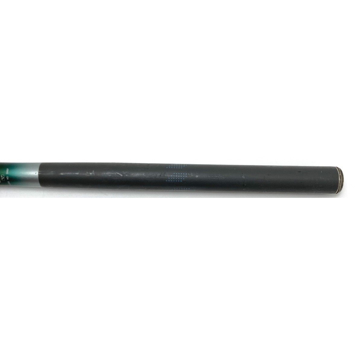 SHIMANO αZOOM Suikei EX High contrast 53 31497 Mountain stream rod