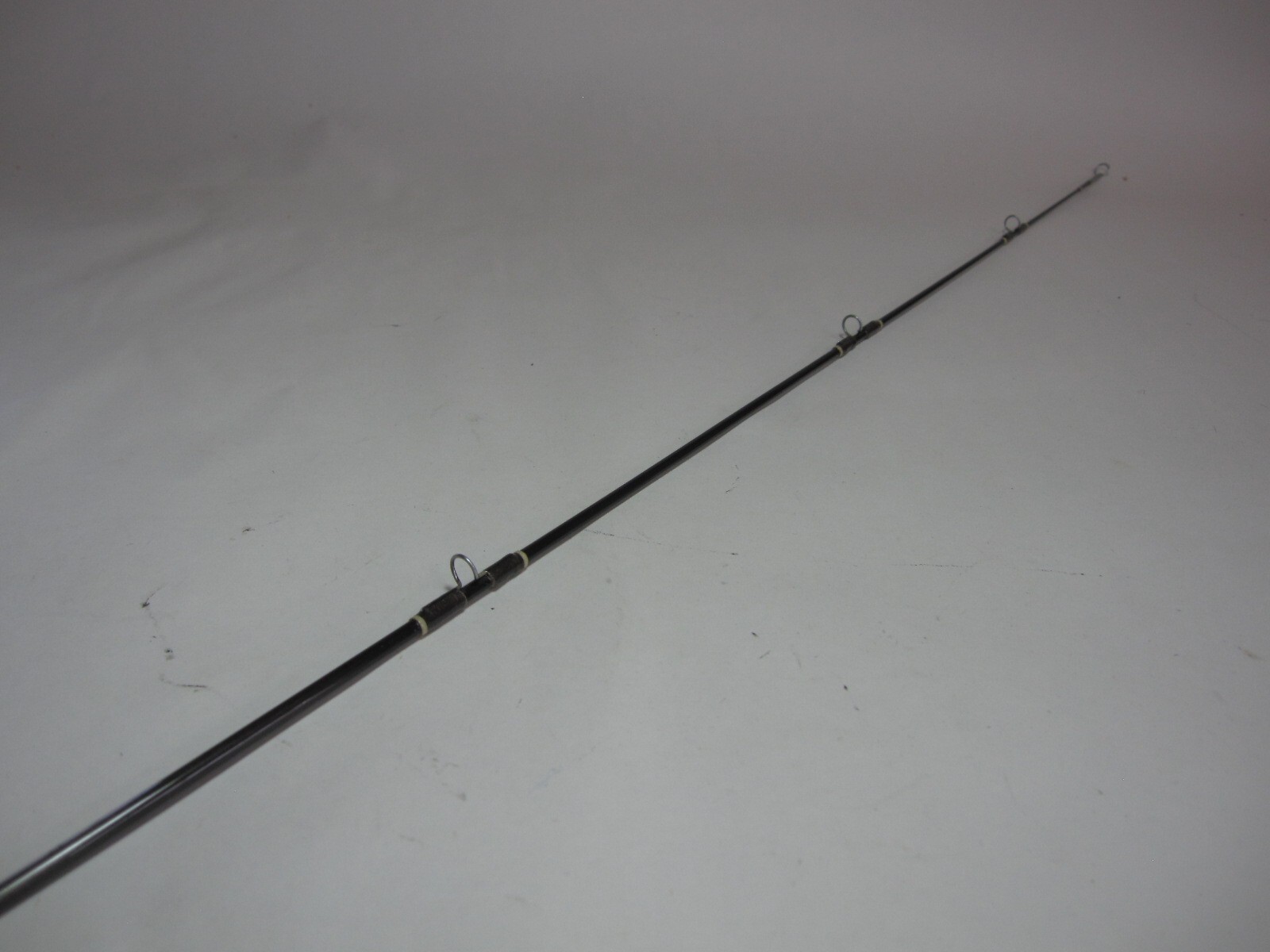 Daiwa 1977 Vintage Fry Rod DAIWA GF-44 7ft 6in #6 for Daiwa’s first Fly Rod
