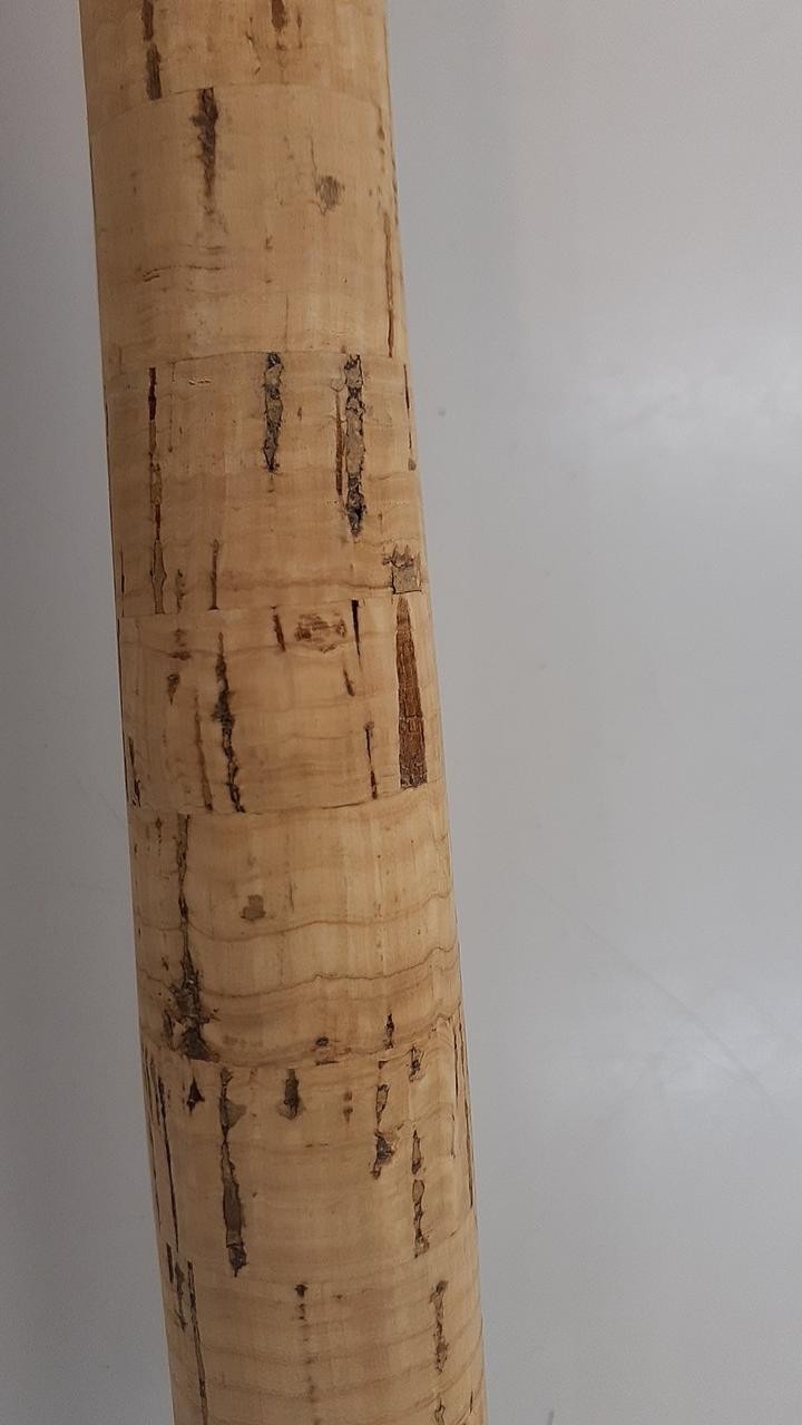 Major Craft Major Stick MSC-66M Bass Fishing Rod 6.5ft, 125g, Used
