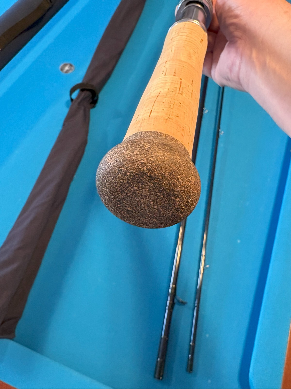 Thomas & Thomas DH 1409-3 Spey Rod