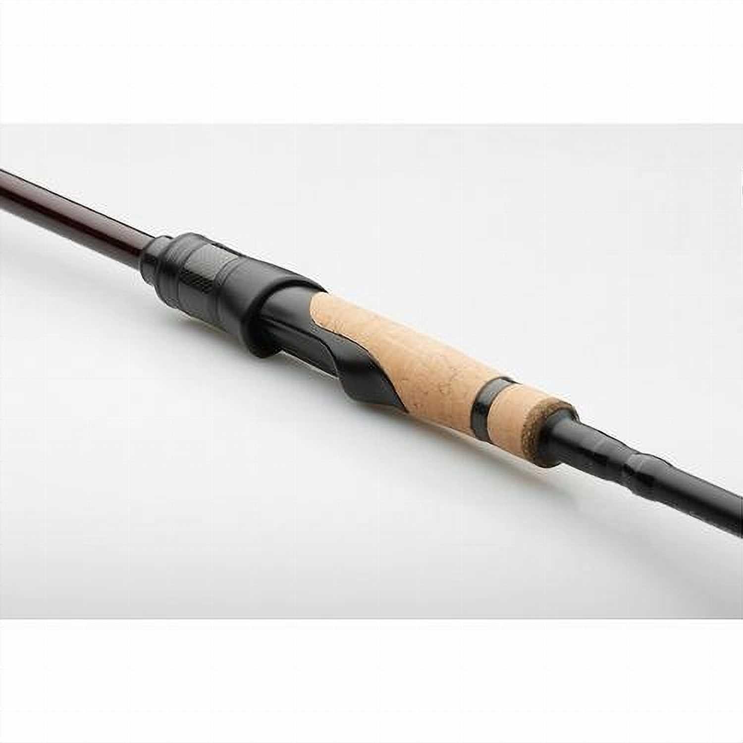 Savage Gear Fury SG6 Shad & Metal Rods