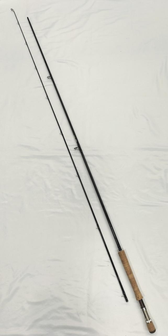 Daiwa Altmore-S F999 Fly Rod 9’9″ (2.98m), 115g, Carbon Fiber, Made in UK