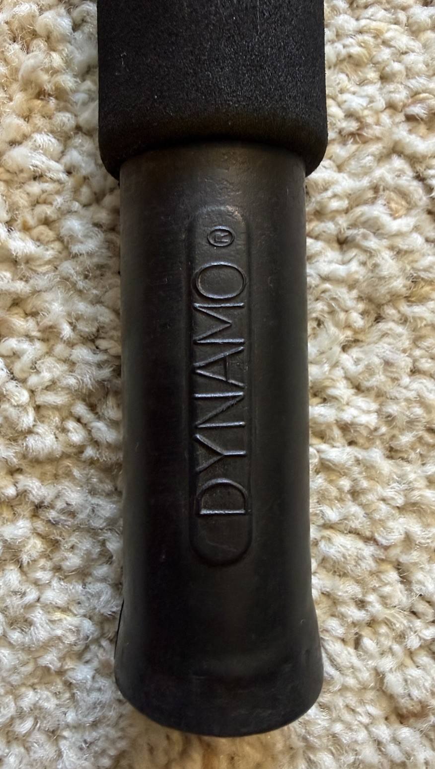 Vintage TruLine Dynamo AT50 Conventional Saltwater Big Game Fishing Rod.. “NICE”