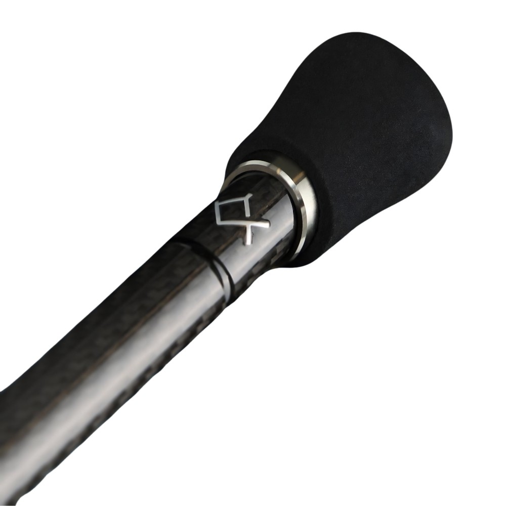 FAVORITE Ultra Light Fishing Spinning Rod BLUE BIRD BB2-732UL-S