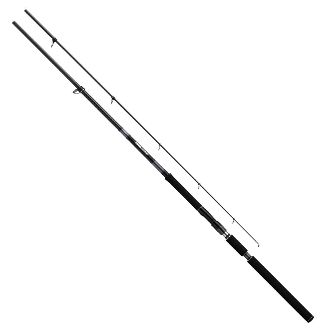 Daiwa Spinning Rod DRAGGER X T100MH-3