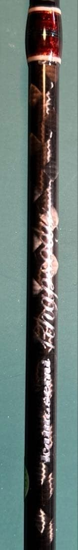 Jackson ANB-SS-52UL 5’2″ Light Spinning Rod Cork Grip NIB