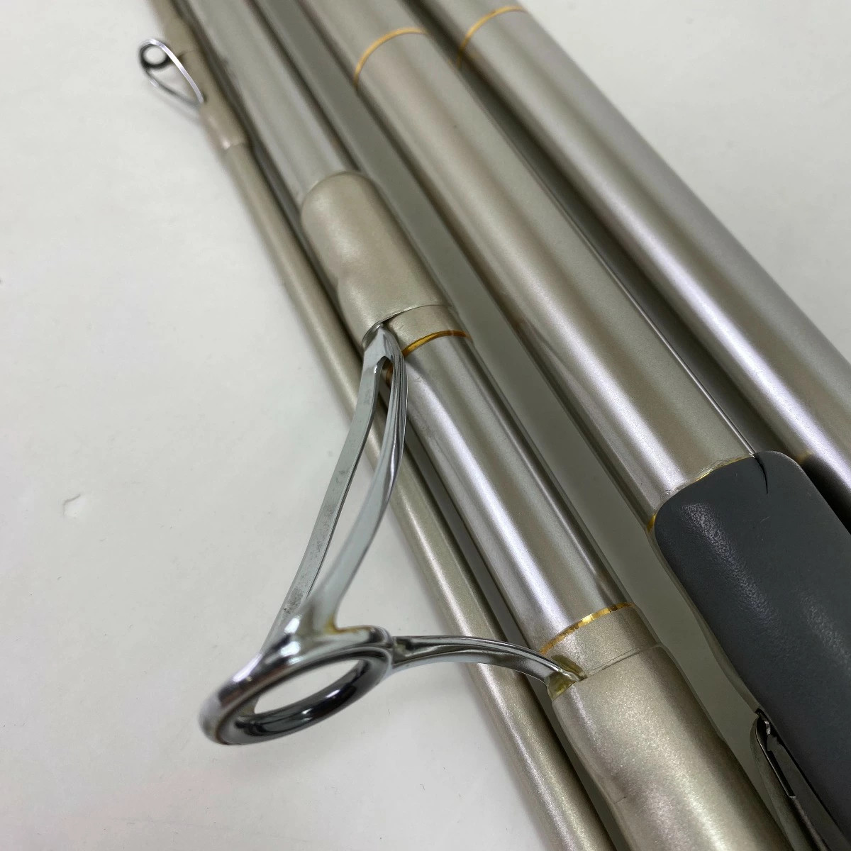 Daiwa Sundowner 30-405NS Fishing Rod B Grade with Bag, Used, 12.2″ (30cm)