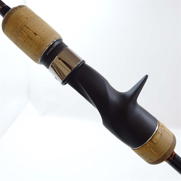 Shimano Ocea Jigger Infinitech Motive B610-5 Cond/C-