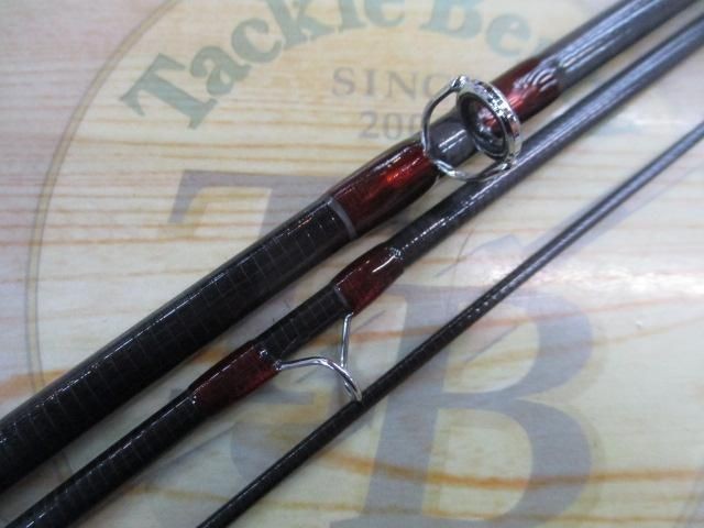 Scott G 8043 Fly Rod Used