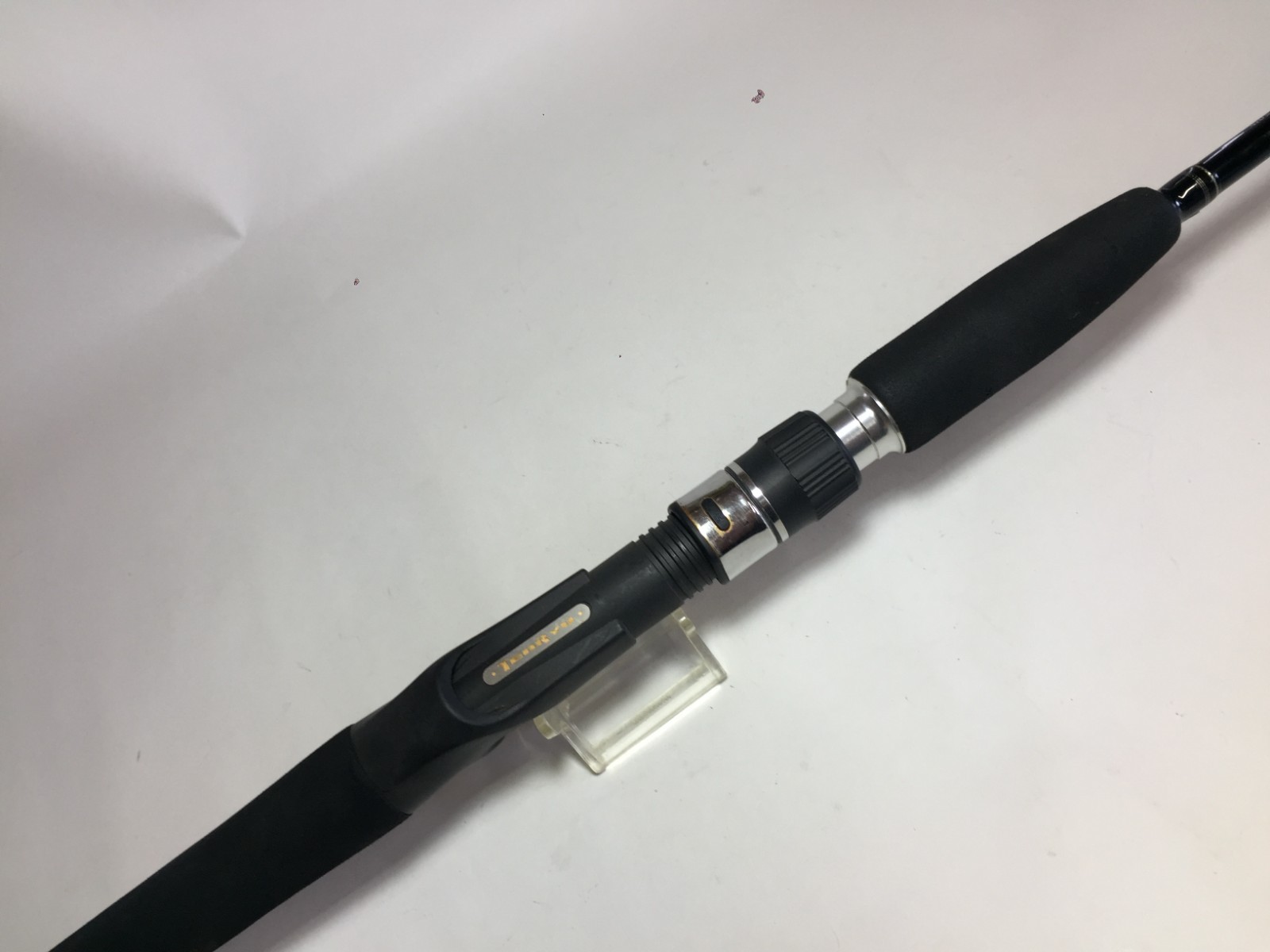 71233) TENRYU JIGZAM Version III JZ VIII 571B-6 for Offshore Bait Jigging Rod