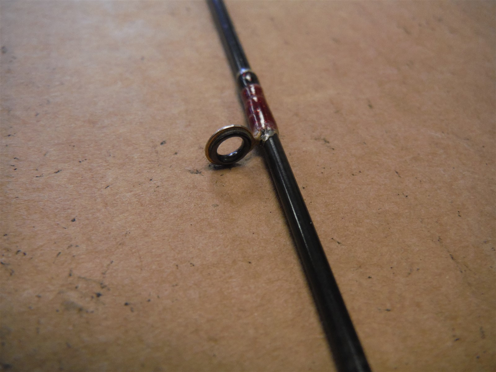 Bass Pro Shops Pro-Qualifier HM85 5’8″ PQL58MLT *SR