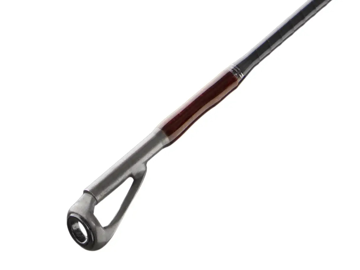 NEW 2026 Favorite Arena Stream FAST Spinning Rod 2-section