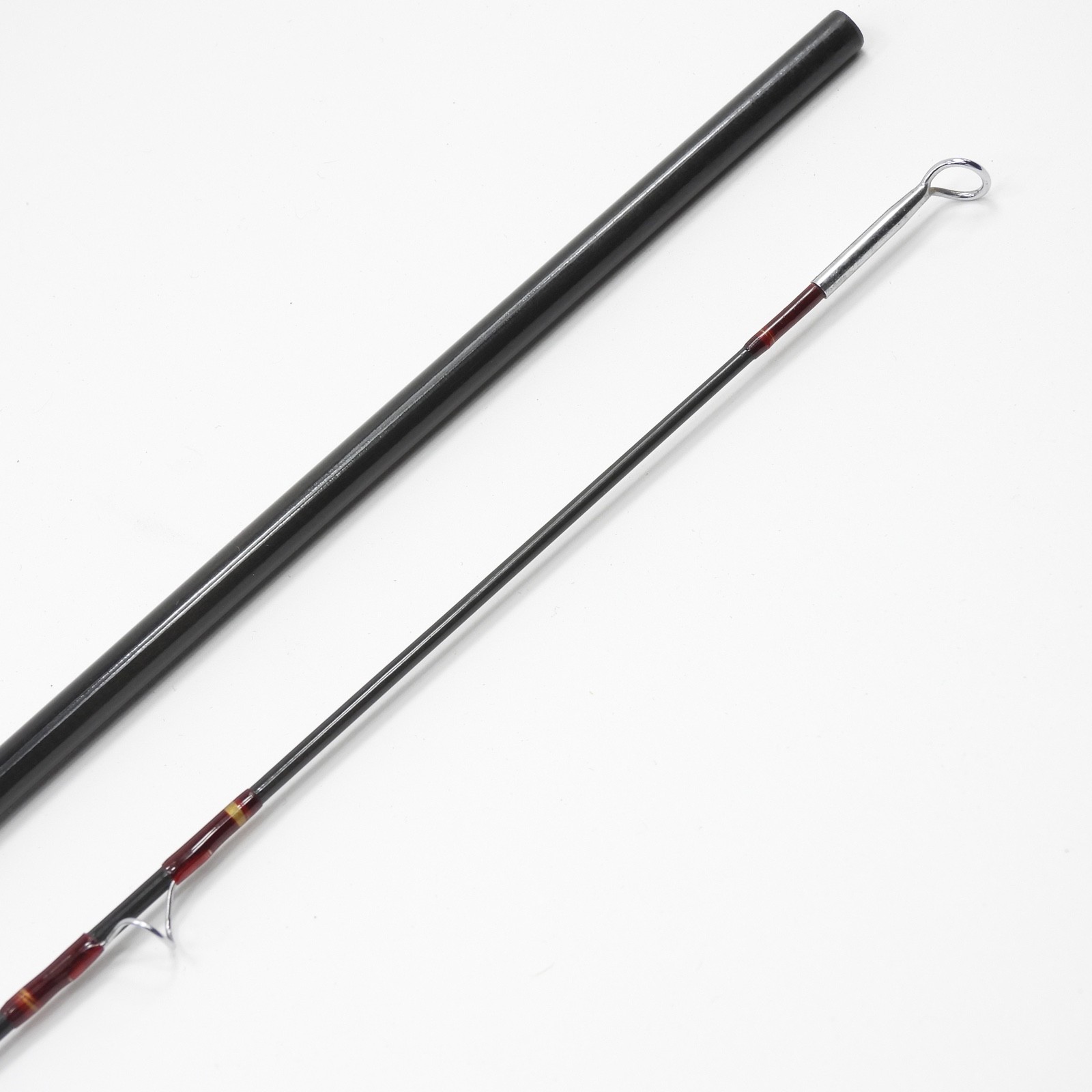 Cabela’s Fish Eagle Graphite Fly Rod. 9’ 7-8wt. Made in USA.