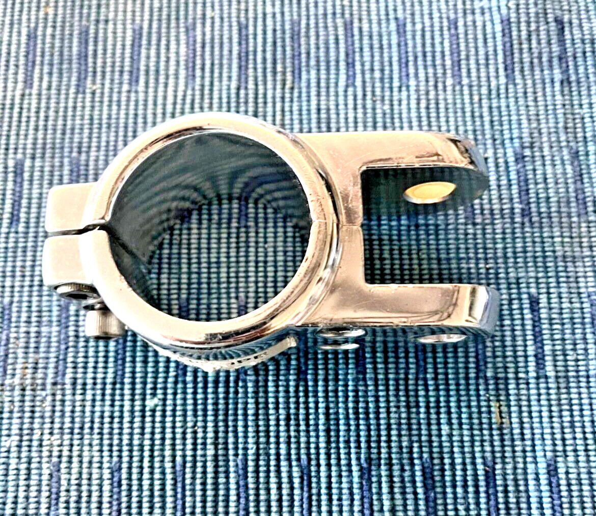 Lee 1 1/4″ Brace Collar