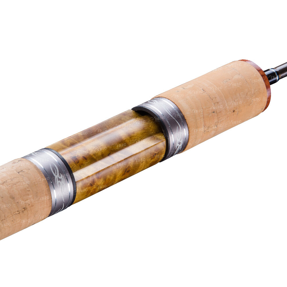 Favorite Arena ARN-662SUL 1.98m 1-4g 2.5-5lb Super Ultra-Light spinning rod