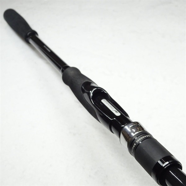 APIA Brute Blue Chaser S96H Cond/C