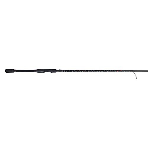 Lightweight Spinning Fishing Rod – Durable, Sensitive, Perfect for Freshwater &
